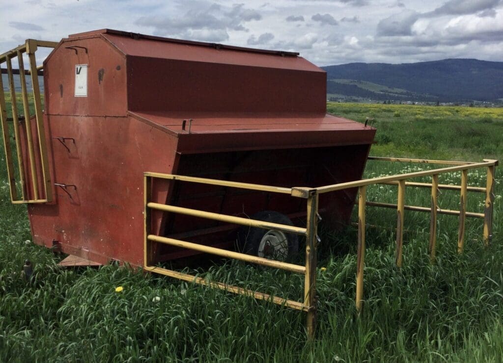 Kevin Hill AuctionIMG_5358 - Montana Auctions by Kevin Hill